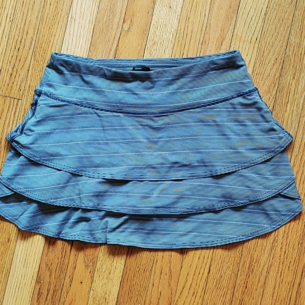 Athleta Tennis / Running / Golf Skort, Size M